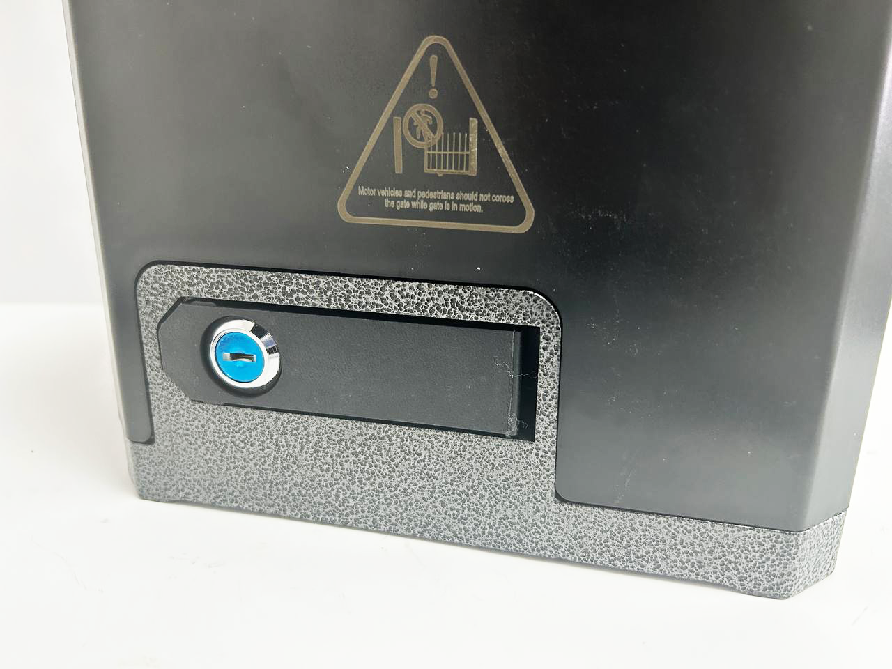 Комплект для откатных ворот Home Gate NI600Z (Smart Life, Алиса, Маруся, Пульт, Умный дом) от 5 шт.