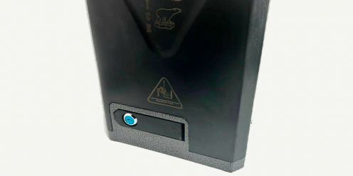 Комплект STANDART для откатных ворот с шиной 5 м + привод NI600Z + рейки 4 шт (GateMotors)